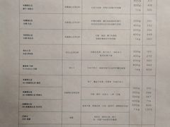 -% Arabica阿拉比卡咖啡(深圳湾万象城店)