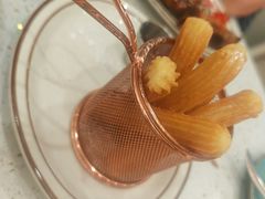 -CRAZYONES西班牙海鲜饭(上海美罗城店)