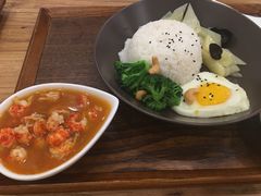 -海盗虾饭·剥好的小龙虾饭(SOHO尚都店)