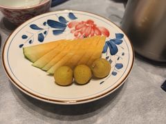 -老海陵·泰州菜(图书馆店)