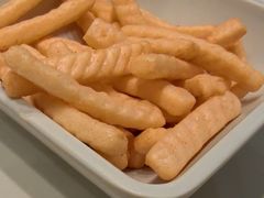 -豪客来牛排(中华城店)