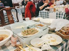 -紫光园(劲松店)