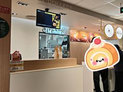 -麦当劳(农光里店)