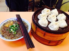 -新丰小吃(中山中路分店)