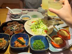 -吉兆·料理(红梅南路店)