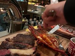 -THE CANNERY&JUJU 新鲜海鲜·牛排美食酒廊