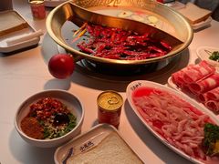 -小龙坎火锅(IFS HOT店)