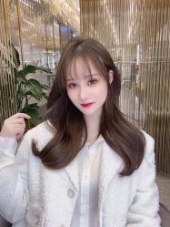 -3AM·S HAIR SALON烫发染发接发