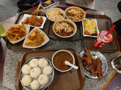 -小街天府