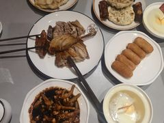 -五夫晨照朱子小吃(度假区店)