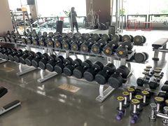 -天行健身＆天行拳馆跆拳道·格斗TXGYM
