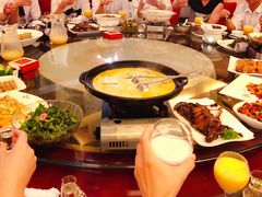 -丽华园(汉阳龙阳店)