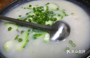 Rice Oil Pork Neck Meat