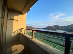 -宁波九龙湖开元度假村