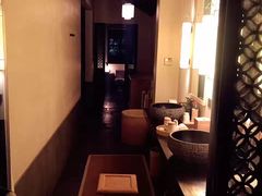 -法云安缦酒店