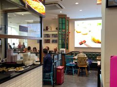 -小杨生煎(香港名都店)