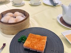 -兴悦酒家(环市东路店)