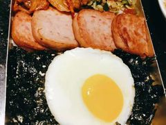 -木槿花韩式炭烤·熟成肉工坊(孙文东路店)