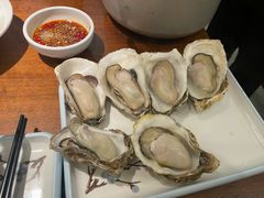 -乔街深夜食堂·小龙虾·高压锅生蚝(杭州总店)