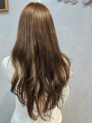 -东方美妍小鹏造型