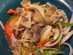 -阿娜尔·新疆菜(宜家荟聚中心店)