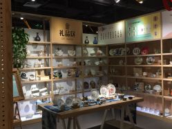 -故事馆手作综合体验馆