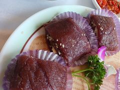 -川林海鲜酒家·湾仔传统早茶·粤菜