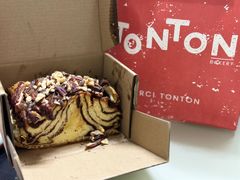 -TonTon(永康路店)