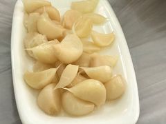 -明升萝卜汤