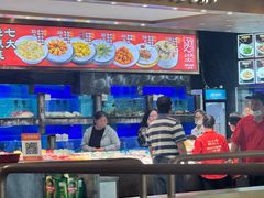 -兴仙饭店·闽味海鲜(马尾总店)
