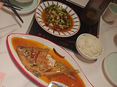 -黄记煌三汁焖锅(新佳丽江汉路店)