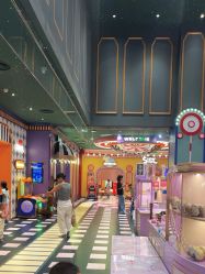 -MELAND亲子乐园•派对•研学(集美世茂店)