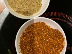 -汉丽轩韩式自助烤肉(大学城龙湖U城天街A馆店)