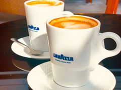 -天津海河悦榕庄·Lobby Lounge大堂吧