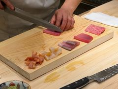 -鮨一日本料理旗舰店(总店)