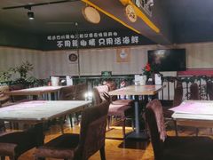 -嗨辣小聚·盘锦河蟹·海鲜烧烤龙虾(盘锦十年好店)