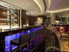 -上海雅居乐万豪侯爵酒店