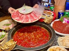-蜀大侠火锅(总府路店)