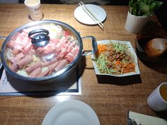 -焖锅部落(容城店)