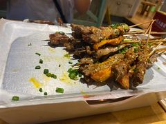 -木屋烧烤(龙湖天街店)