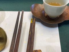 -荷风细雨·中国茶宴(碧云店)