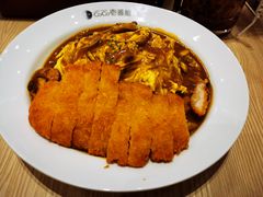 -CoCo壱番屋