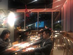 -人间酒暖·Go blanc·烧鸟·深夜食堂(陆家嘴店)