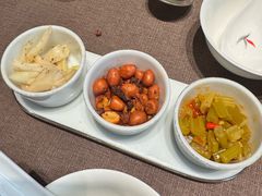 -今轩中餐厅(西安经开洲际酒店)