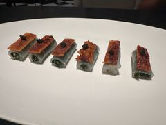 -外滩三号餐厅·创意中餐