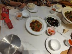 -鸡毛店·川菜(文殊院店)