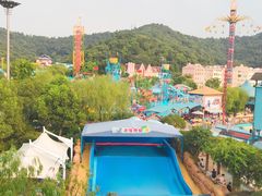 -杭州浪浪浪水公园