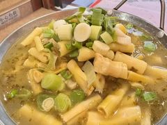 -峡谷农家乐饭店