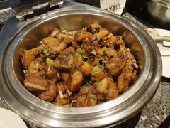 -太原富力万达文华酒店·美食汇西餐厅