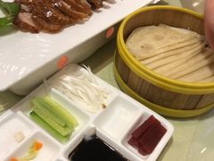 -东四民芳餐厅(世茂工三店)
